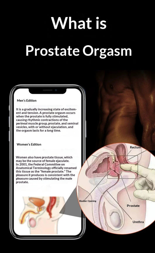 Masajeador de Próstata para Hombres - Image 6