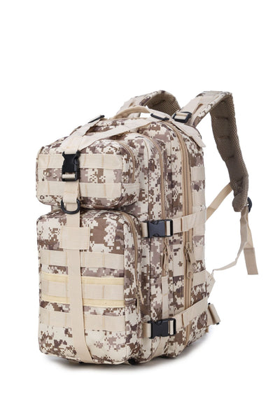 Mochila Táctica Militar para Montañismo y Aventura - Image 17