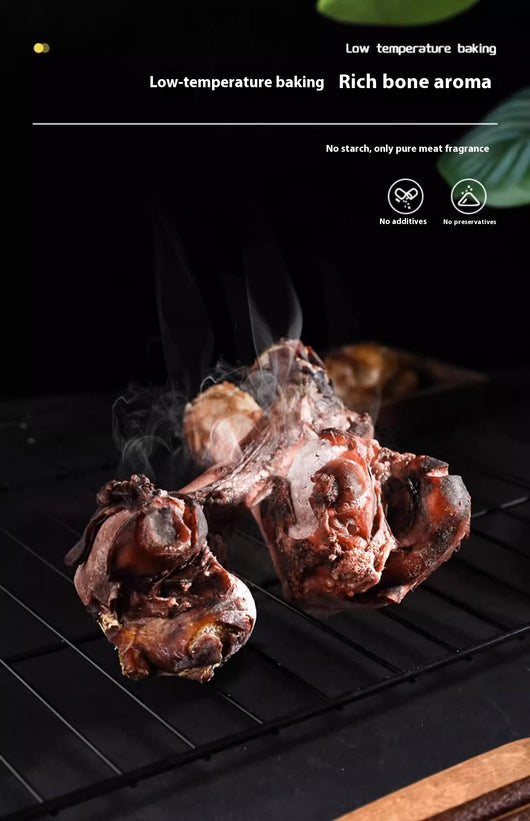 Juguete Masticable para Limpiar Dientes de Cachorros y Perros Pequeños - Image 12