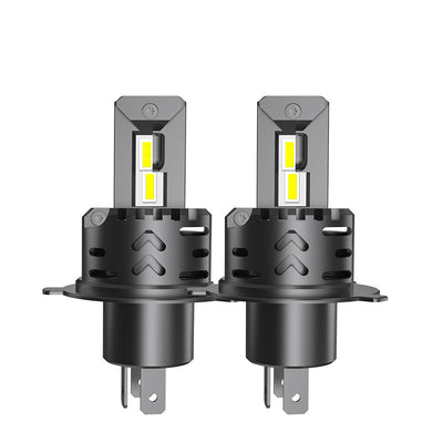 Foco LED H7 H1 de Alta Potencia para Auto - Instalación Directa - Image 7