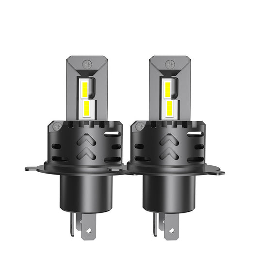 Foco LED H7 H1 de Alta Potencia para Auto - Instalación Directa - Image 7