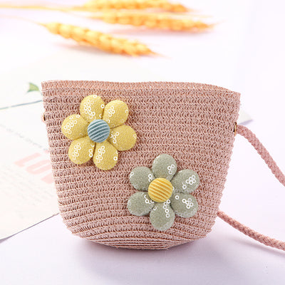 Bolso Trenzado Mini para Niña - Image 66