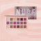 18-Color Eyeshadow