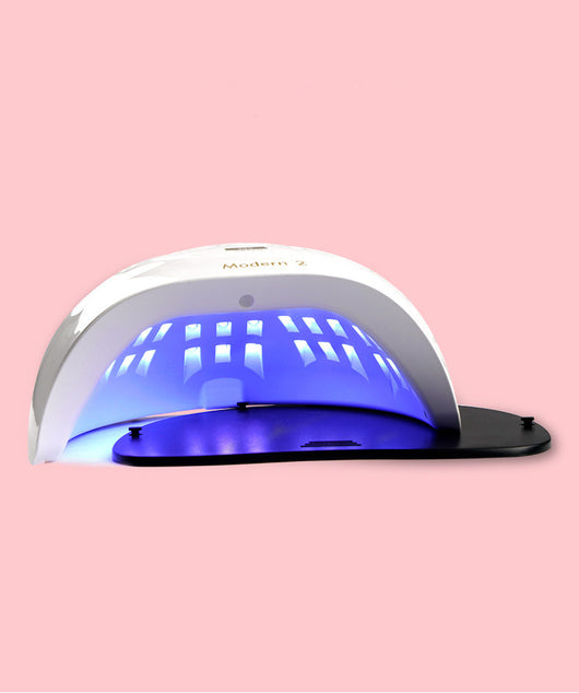 Máquina de Fototerapia LED para Uñas - Image 12