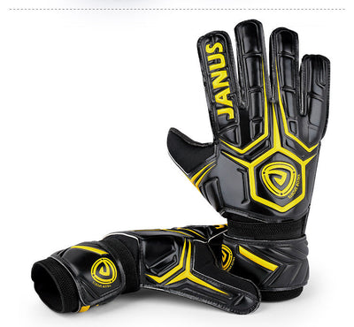 Guantes de Látex Profesional con Protección de Dedos Antideslizante y Resistente - Image 9