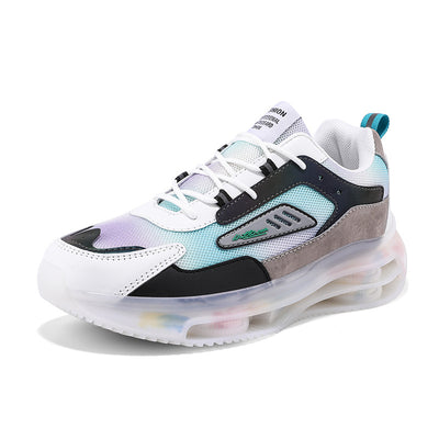 Zapatillas Deportivas Coreanas Ligeras para Uso Casual - Image 15