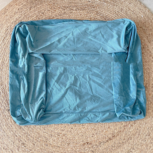 Sofá Desmontable para Perros con Espuma de Huevo y Soporte Ergonómico - Image 4