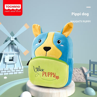 Mochila Escolar para Niños y Niñas de 1 a 5 Años - Adorable Backpack Infantil - Image 30
