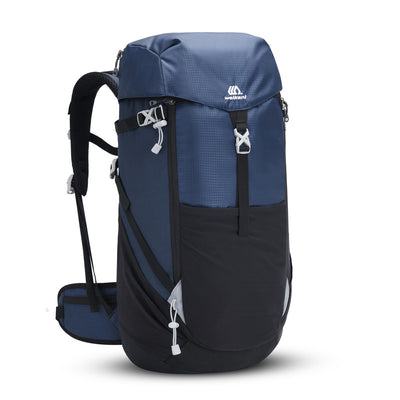 Mochila de Trekking 50L para Montaña y Viajes de Aventura - Image 5