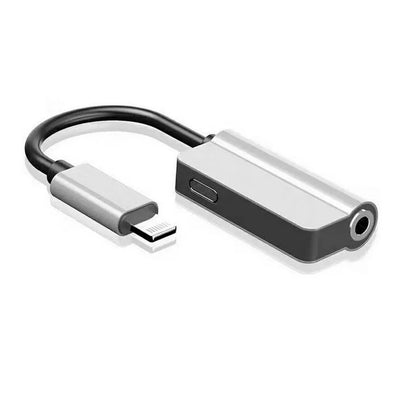 Adaptador Divisor Flash a AUX 3.5mm Compatible con Apple - Image 15