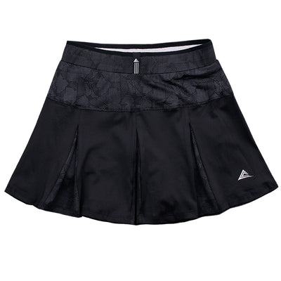 Falda Deportiva Elástica con Forro Suelto y Protección Anti-reflejo - Image 3