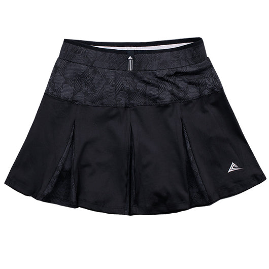 Falda Deportiva Elástica con Forro Suelto y Protección Anti-reflejo - Image 3