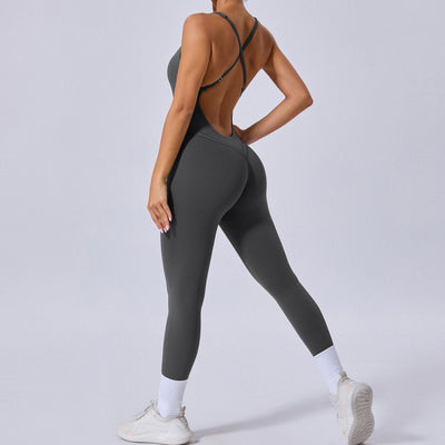 Mono Deportivo Personalizado para Yoga y Fitness - Image 9