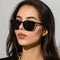 Gafas de Sol Retro Cuadradas Estilo Europeo y Americano