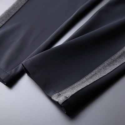 Conjunto Deportivo Hombre Dos Piezas Sedoso con Stretch - Image 13