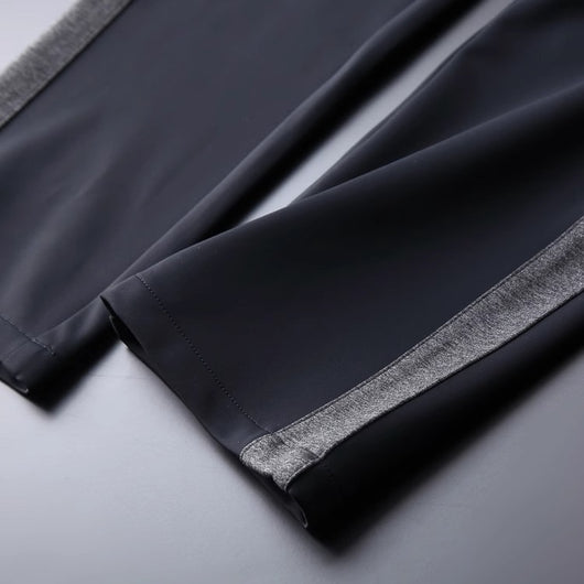 Conjunto Deportivo Hombre Dos Piezas Sedoso con Stretch - Image 13