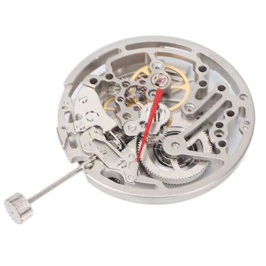 Herramienta de Reparación de Relojes Automáticos - Núcleo Mecánico de 3 Pines - Image 5