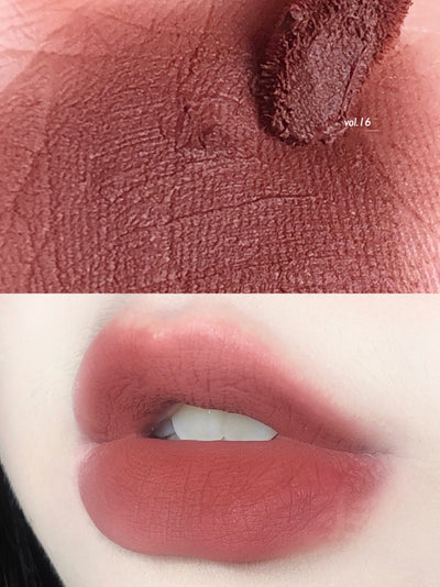 Labial Glaseado Cremoso Tono Albaricoque - Image 8