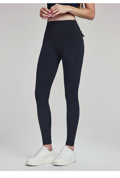 Leggings Yoga Cintura Alta Reductor Abdominal para Pilates - Image 24