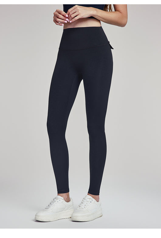 Leggings Yoga Cintura Alta Reductor Abdominal para Pilates - Image 24