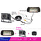 Rearview Mirror Aviation 15 M