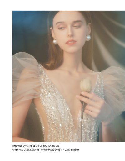 Vestido Elegante Ajustado Efecto Reductor para Anfitriona - Image 12