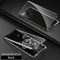 Funda Protectora de Cristal Templado Doble Cara HD para Móvil