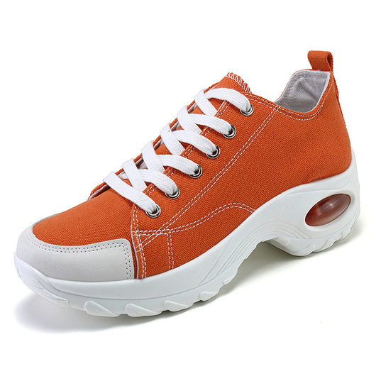 Zapatillas Casuales para Mujer con Estilo Versátil - Image 9