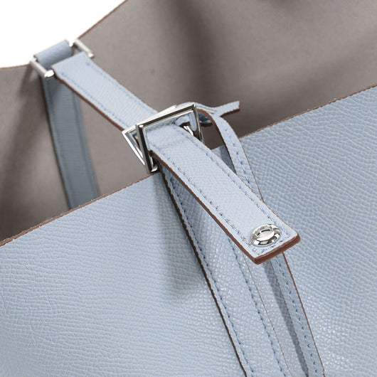 Bolso Bucket de Cuero para Mujer - Asa de Hombro - Image 12