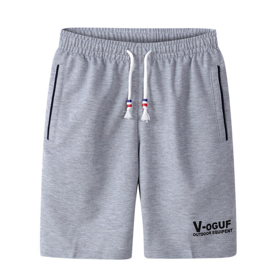 Pantalones Cortos Deportivos para Hombre - Bermudas de Playa Verano Cinco Cuartos - Image 6
