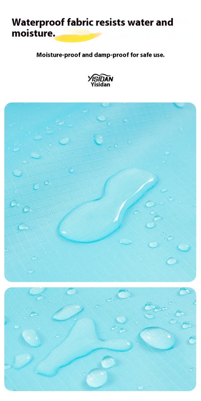 Manta de Picnic Impermeable Acolchada Premium - Image 19
