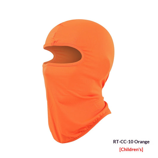 Máscara Protectora Deportiva Infantil para Ciclismo y Actividades al Aire Libre - Image 12