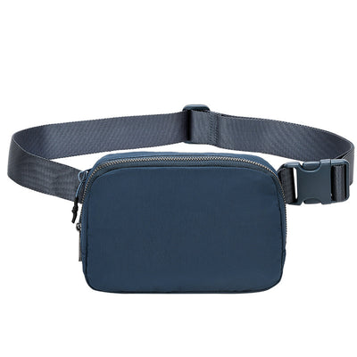 Bolso Bandolera y Cintura Multiusos para Mujer - Mochila Pecho Versátil - Image 12