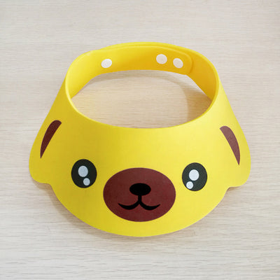 Gorro Ajustable para Bebé y Niños - Protección Solar Versátil - Image 6