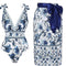 Conjunto Estampado S