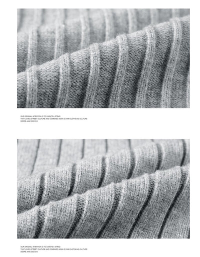 Cardigan Casual para Hombre - Perfecto para Otoño e Invierno - Image 13