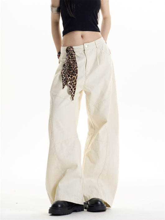 Cinturón Retro Americano Hot Girl para Pantalones Casuales - Image 4