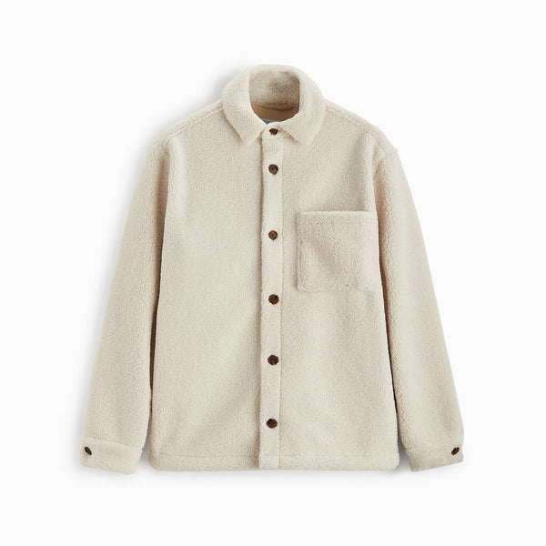 Chaqueta Polar de Forro Térmico para Hombre - Image 7