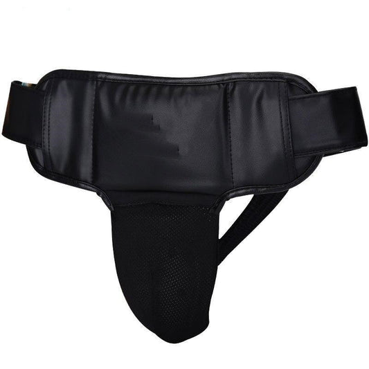 Protector de Ingle para Boxeo y Artes Marciales