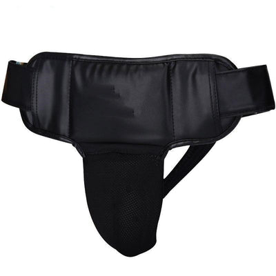 Protector de Ingle para Boxeo y Artes Marciales