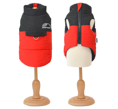 Abrigo Térmico para Perros Otoño e Invierno - Image 5