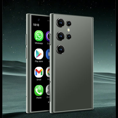 Smartphone Compacto S23PRO - Pantalla 3.0", Android, 16GB, Conectividad 3G y WiFi - Image 8