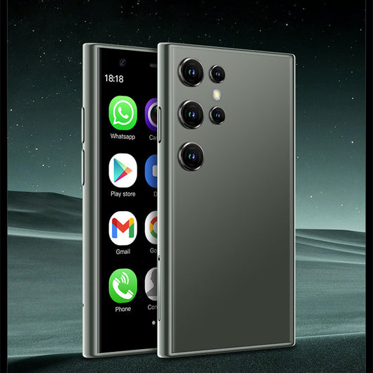 Smartphone Compacto S23PRO - Pantalla 3.0", Android, 16GB, Conectividad 3G y WiFi - Image 8