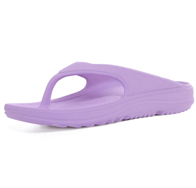 Chanclas Ligeras con Soporte de Arco Antideslizantes - Image 5
