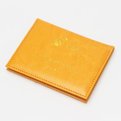 Protector de Carnet de Vacunación CDC - Image 16