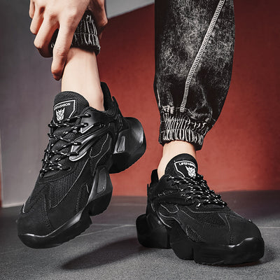 Tenis de Correr Ultraligeros para Hombre - Comodidad Casual - Image 11