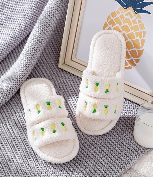 Pantuflas de Casa Suave y Acogedoras con Suela Reforzada - Image 11