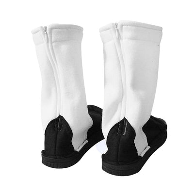 Sandalias de Moda Azul y Negro - Estilo Tendencia - Image 10