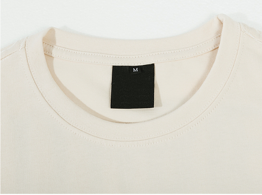 Camiseta Estampada con Letras Estilo Urbano Americano para Hombre - Image 19