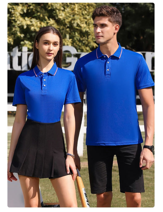 Camisetas Resistentes a Manchas para Hombre y Mujer - Image 18